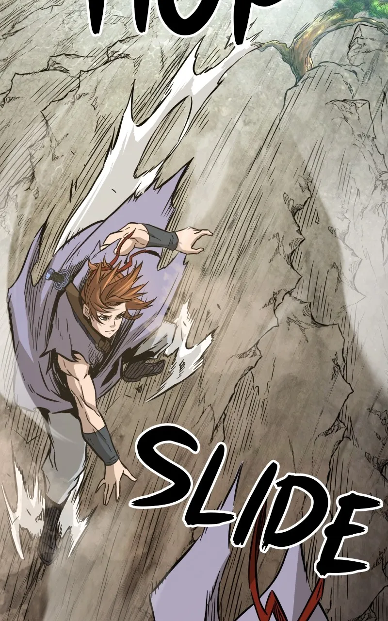 Read Absolute Sword Sense chapter 14 image 89 on Lezhin