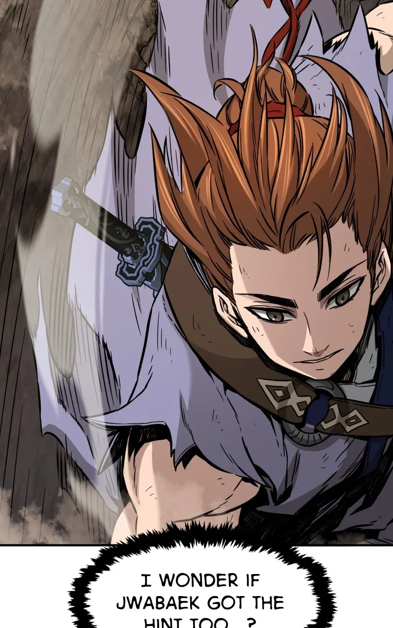 Read Absolute Sword Sense chapter 14 image 90 on Lezhin