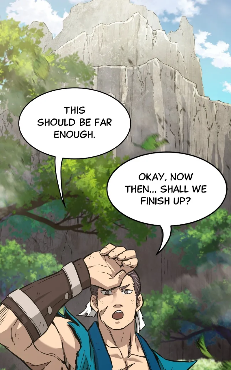 Read Absolute Sword Sense chapter 14 image 94 on Lezhin
