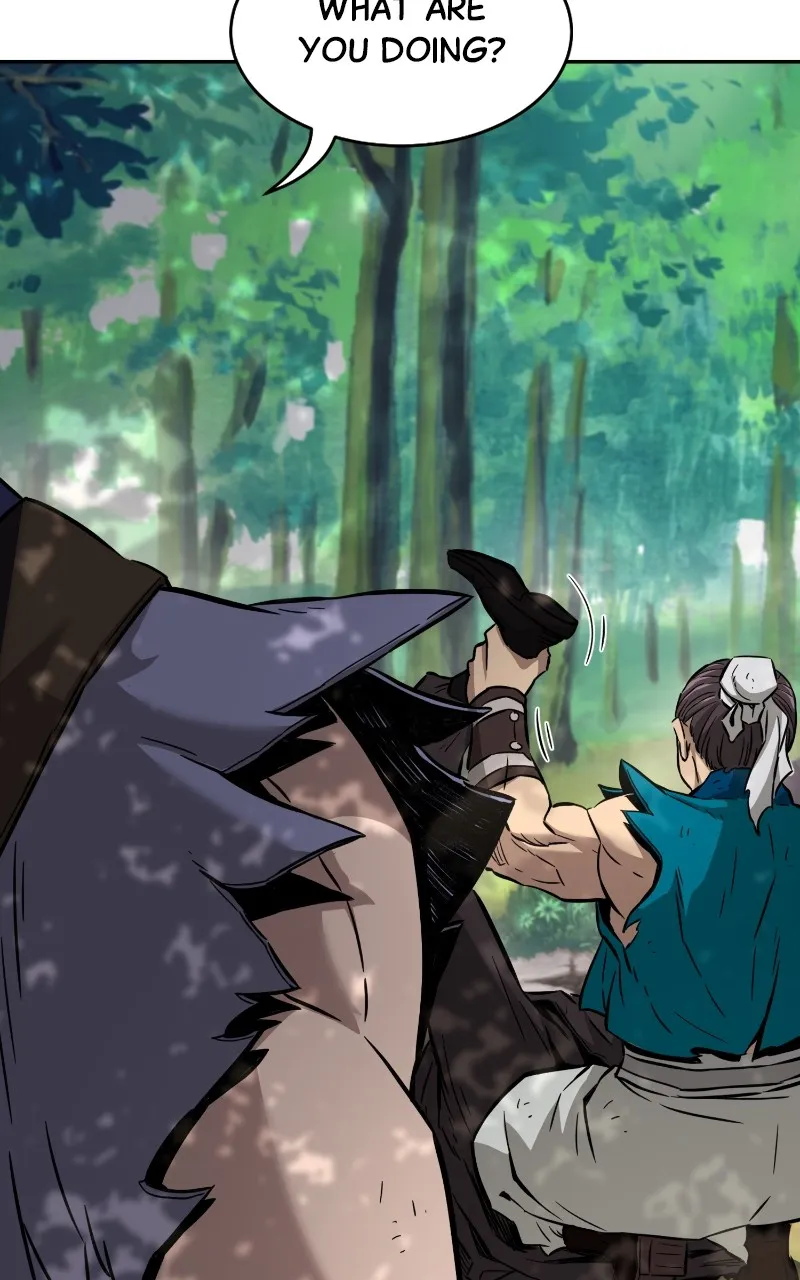 Read Absolute Sword Sense chapter 14 image 96 on Lezhin
