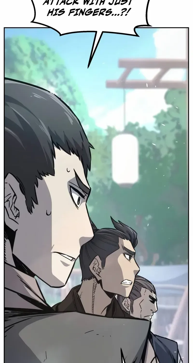 Read Absolute Sword Sense chapter 141 image 106 on Lezhin