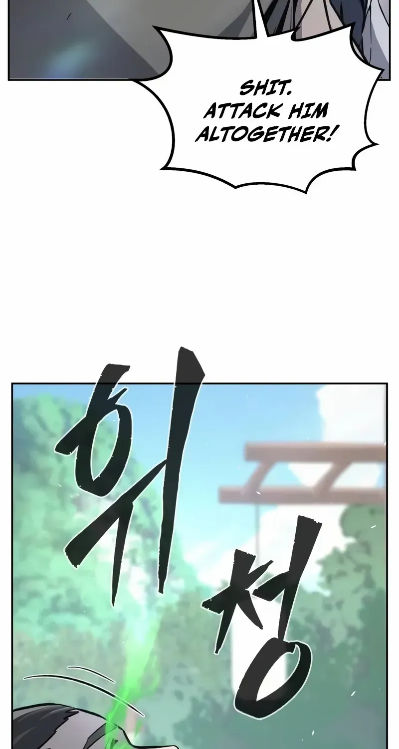 Read Absolute Sword Sense chapter 141 image 107 on Lezhin