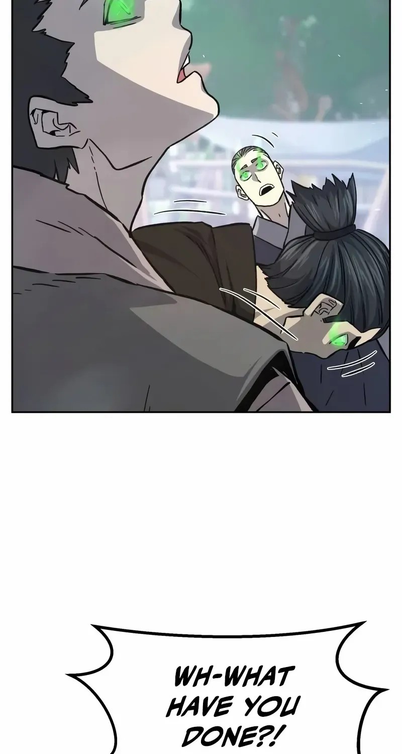 Read Absolute Sword Sense chapter 141 image 108 on Lezhin