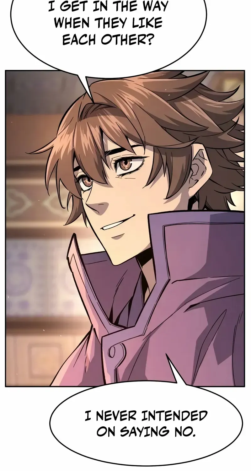 Read Absolute Sword Sense chapter 141 image 11 on Lezhin