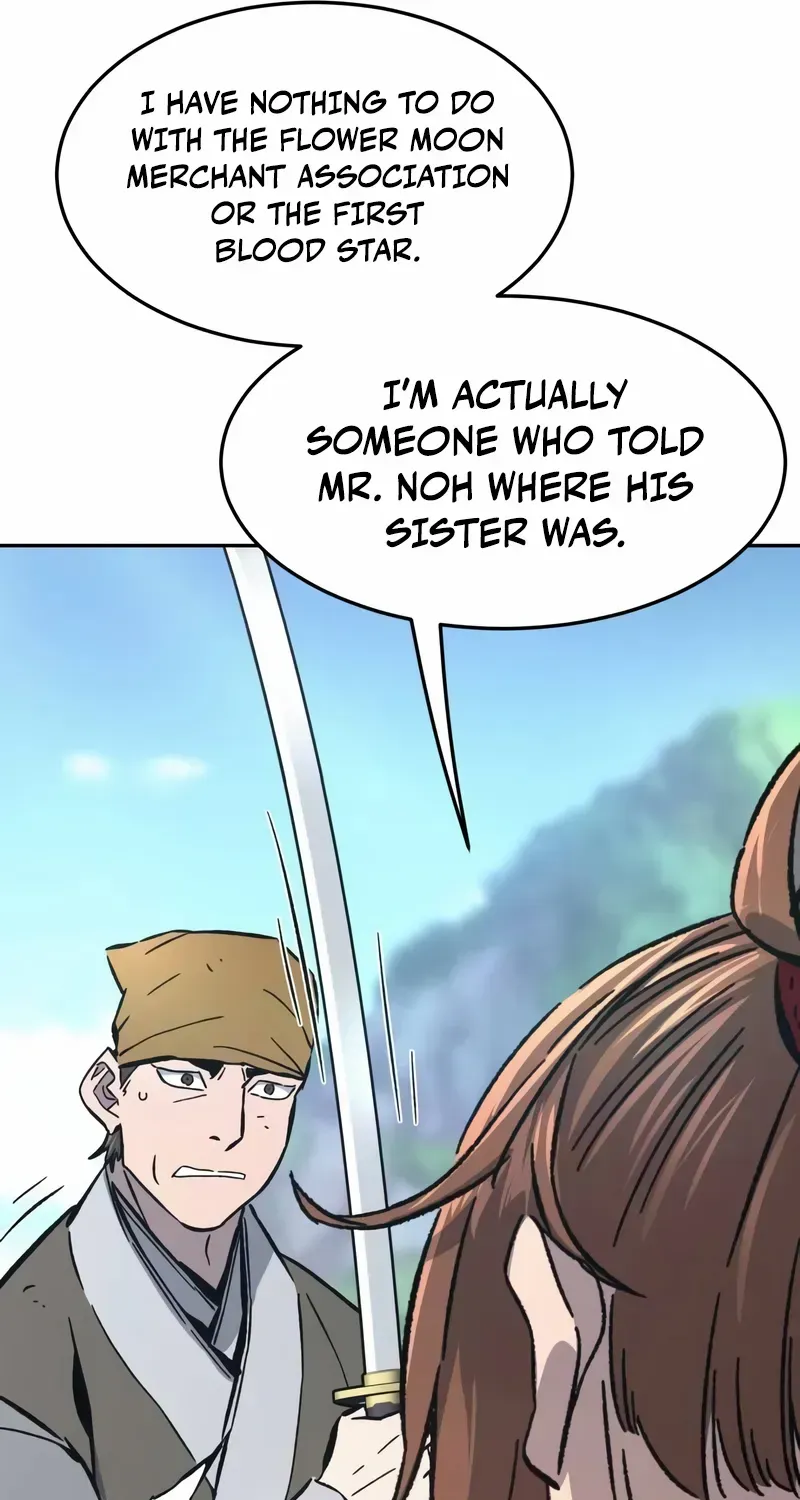 Read Absolute Sword Sense chapter 141 image 111 on Lezhin