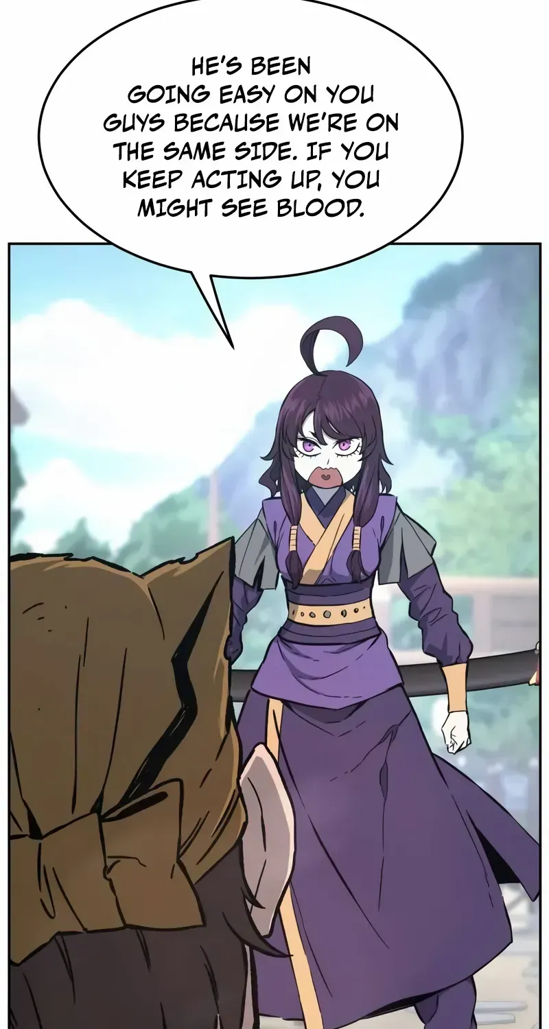 Read Absolute Sword Sense chapter 141 image 113 on Lezhin
