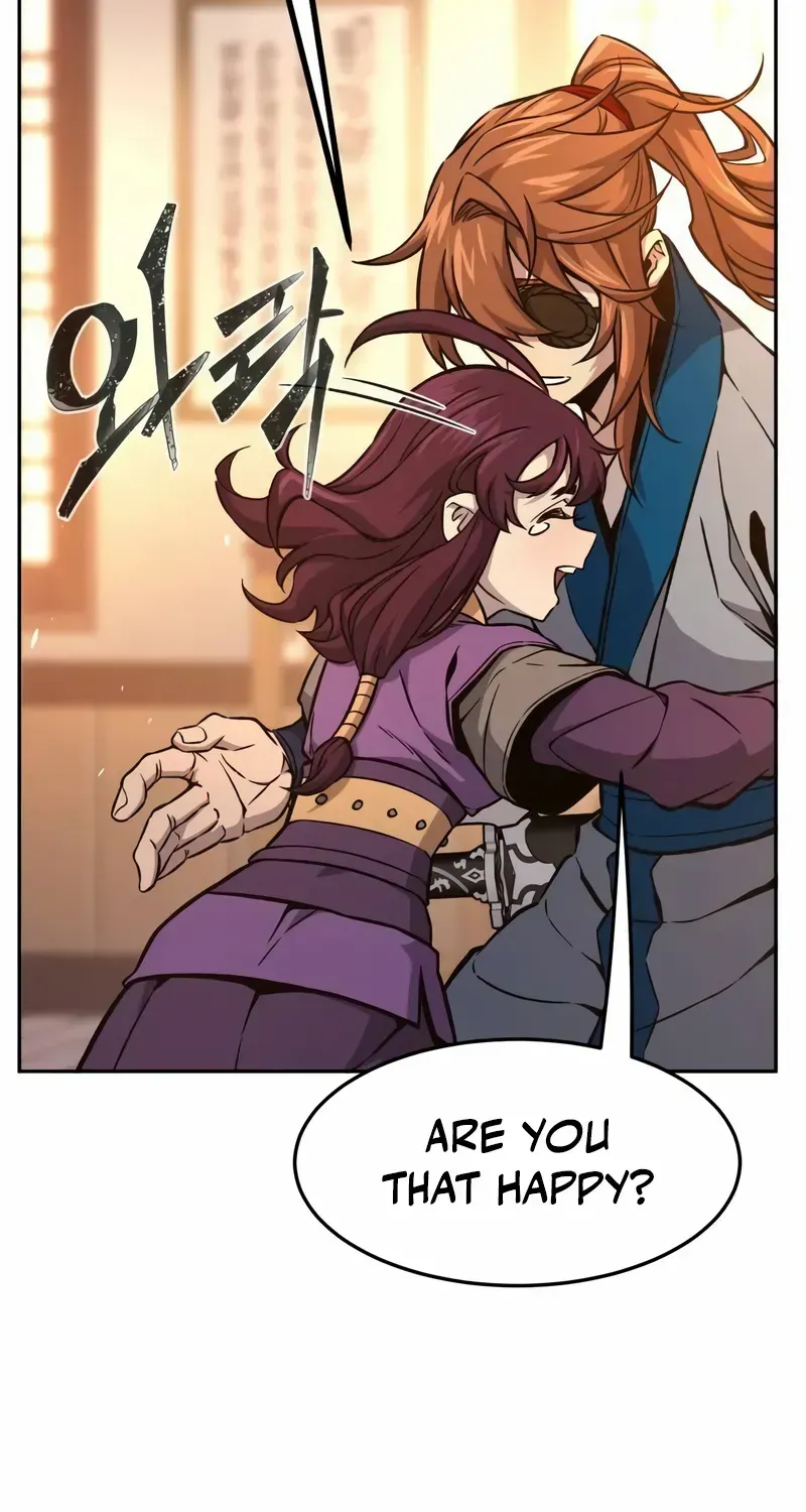 Read Absolute Sword Sense chapter 141 image 14 on Lezhin