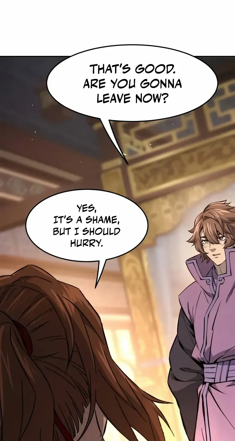 Read Absolute Sword Sense chapter 141 image 15 on Lezhin