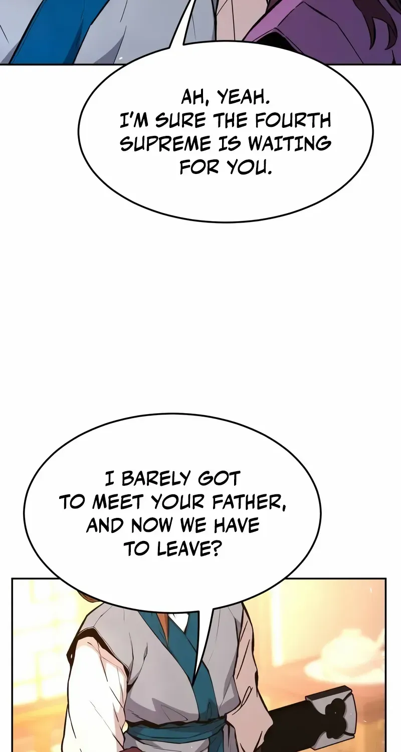Read Absolute Sword Sense chapter 141 image 18 on Lezhin