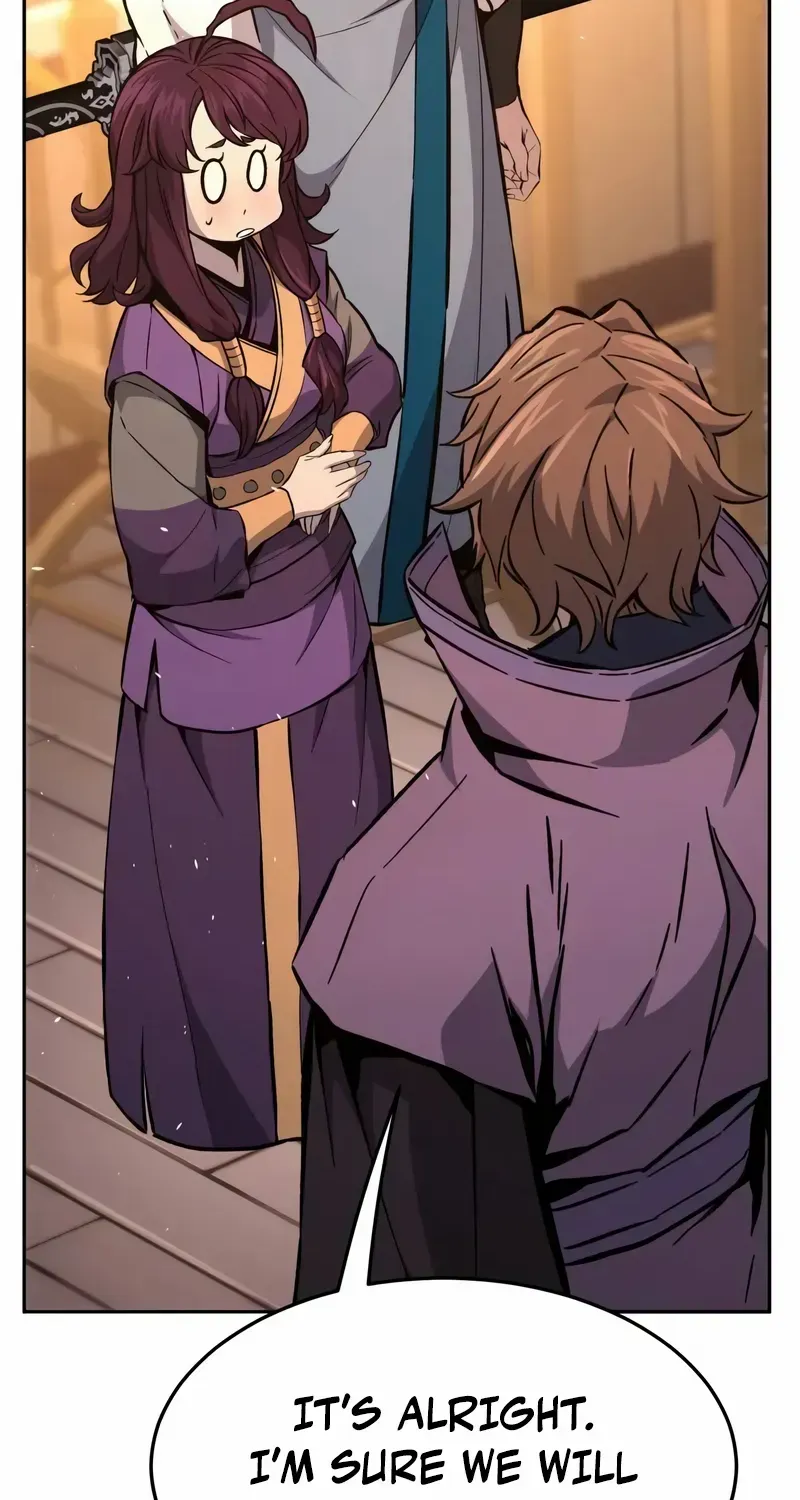 Read Absolute Sword Sense chapter 141 image 19 on Lezhin