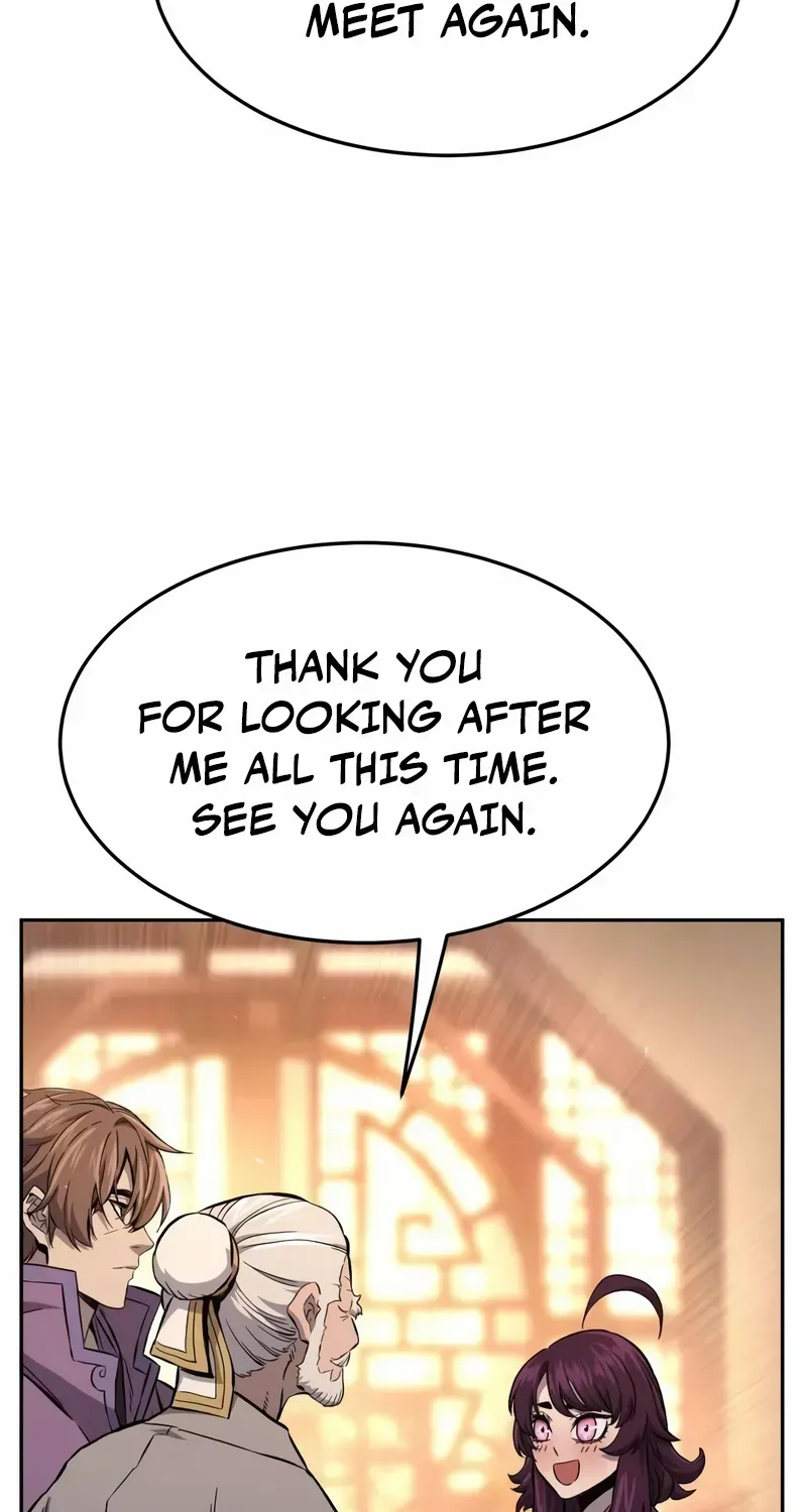 Read Absolute Sword Sense chapter 141 image 20 on Lezhin