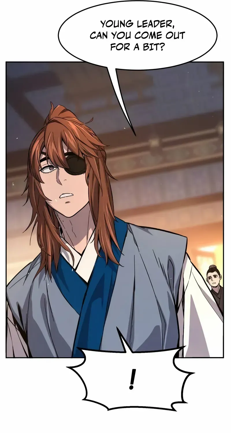 Read Absolute Sword Sense chapter 141 image 22 on Lezhin