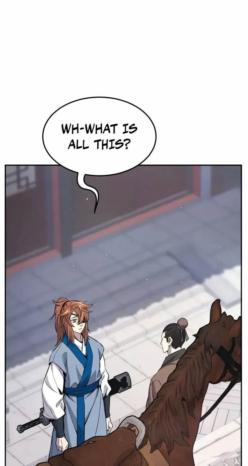 Read Absolute Sword Sense chapter 141 image 23 on Lezhin