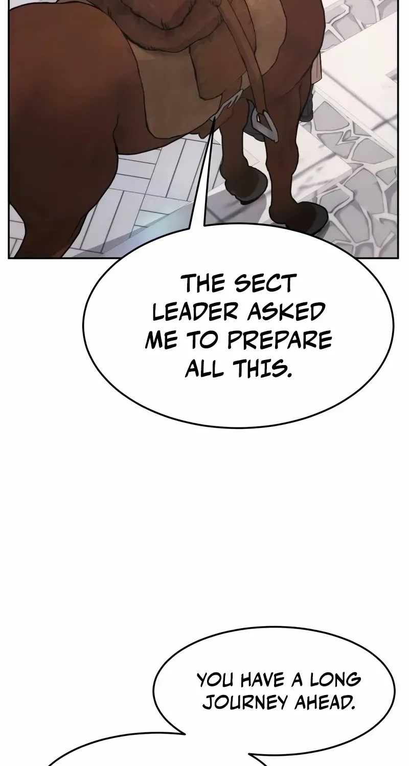 Read Absolute Sword Sense chapter 141 image 24 on Lezhin