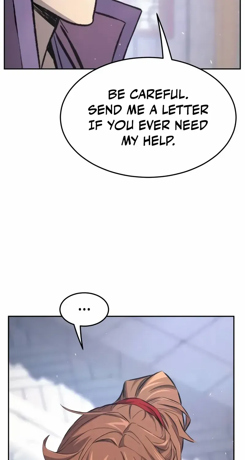 Read Absolute Sword Sense chapter 141 image 27 on Lezhin