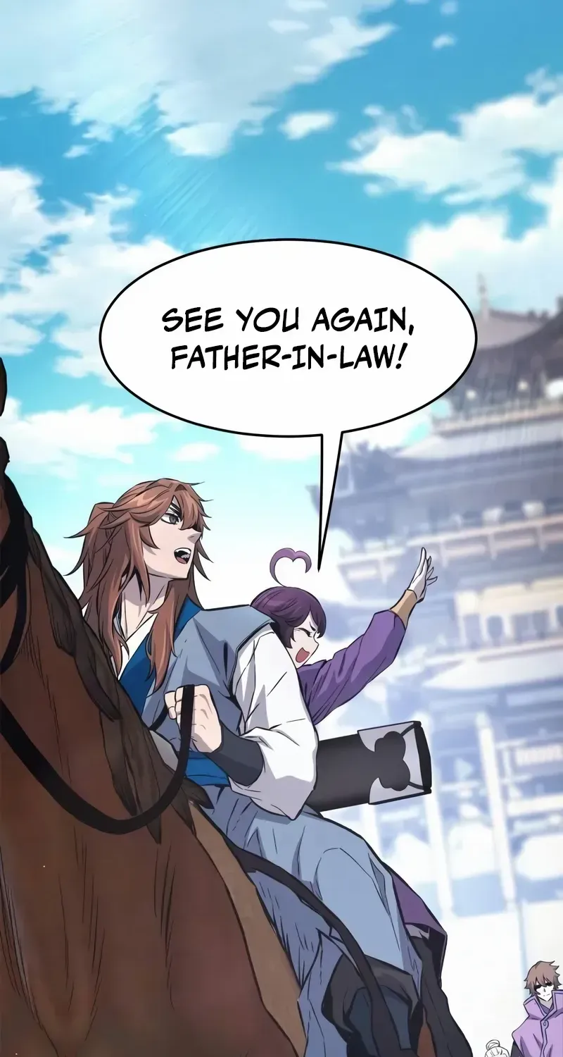 Read Absolute Sword Sense chapter 141 image 29 on Lezhin