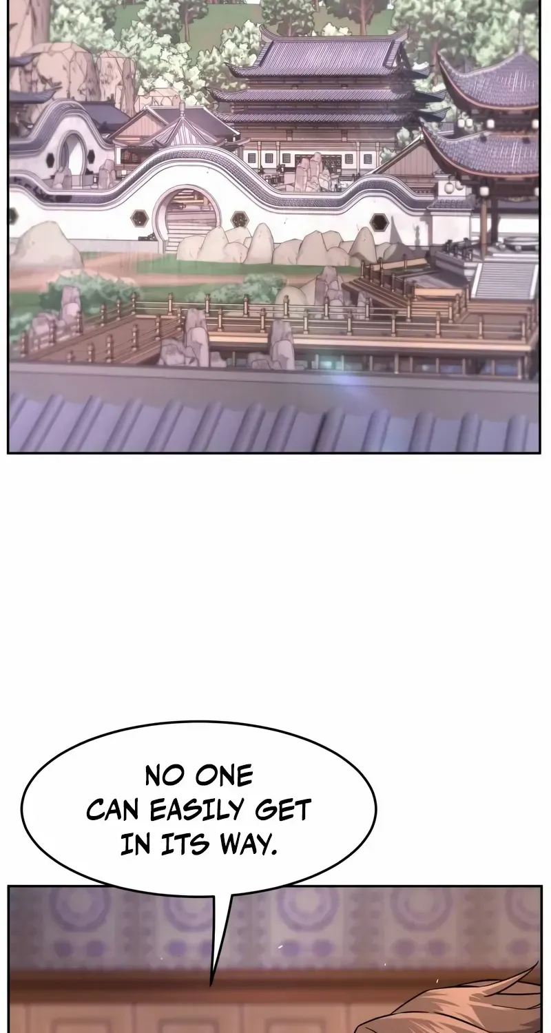 Read Absolute Sword Sense chapter 141 image 3 on Lezhin