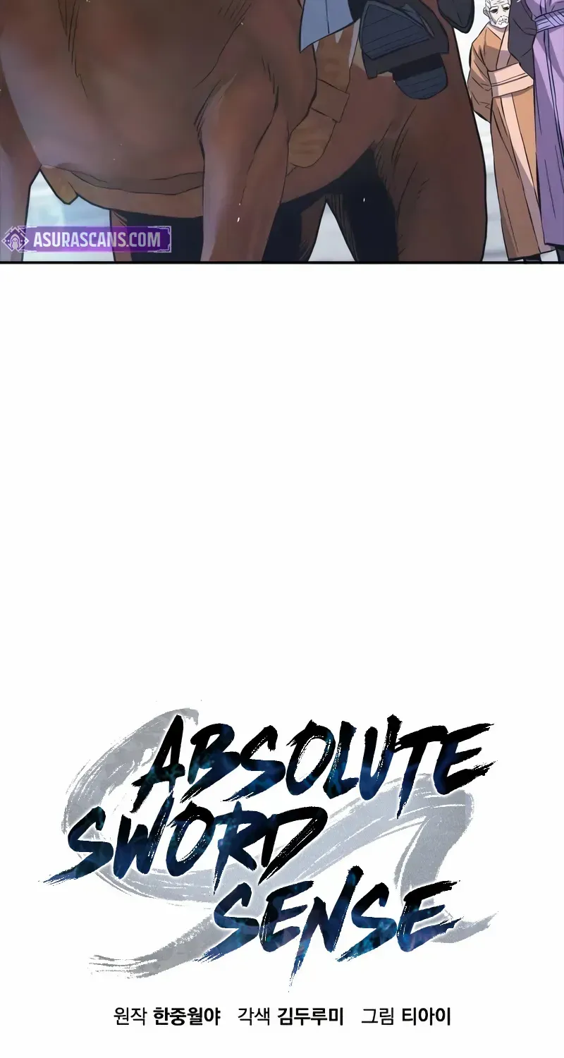 Read Absolute Sword Sense chapter 141 image 30 on Lezhin