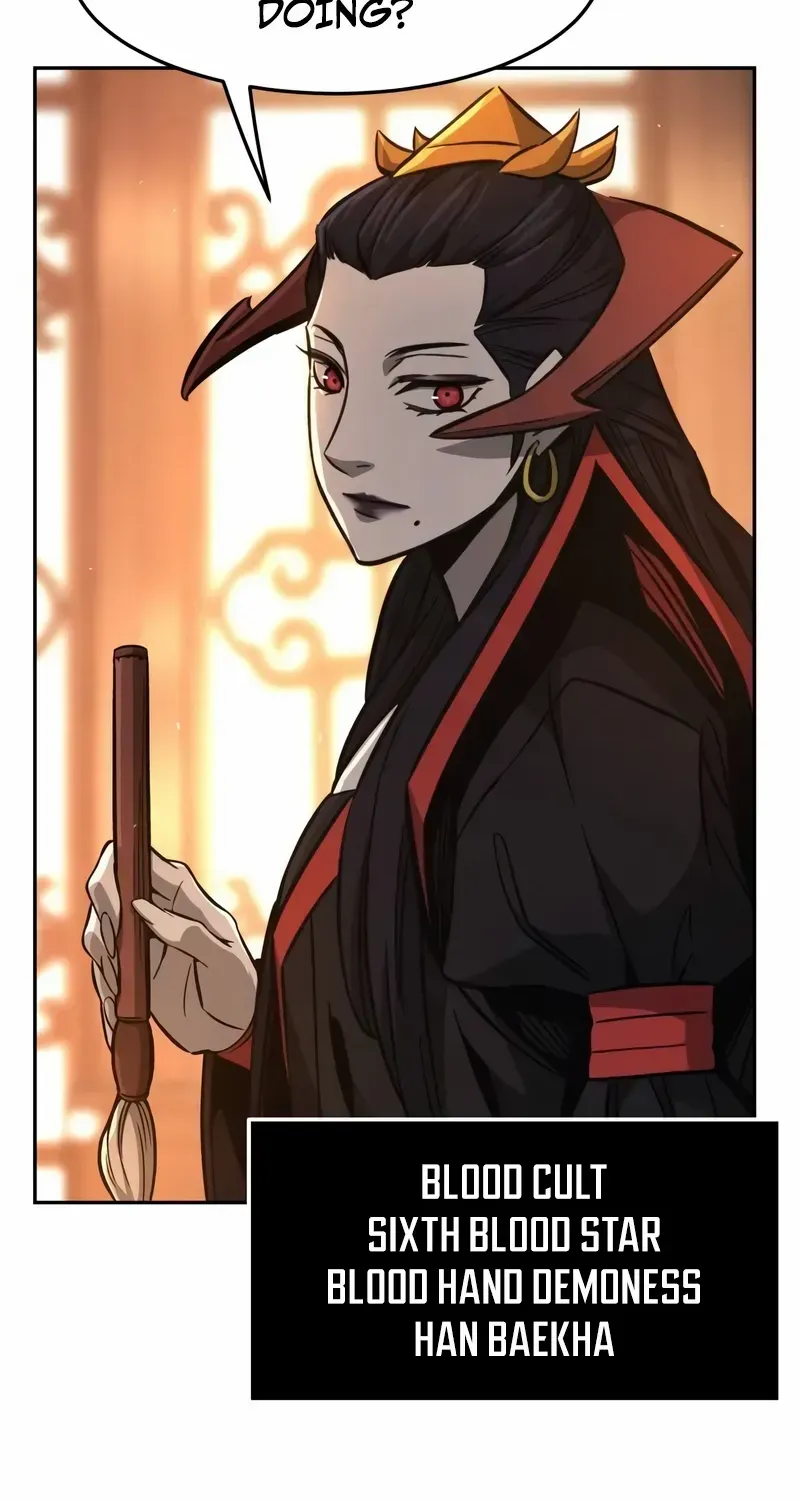 Read Absolute Sword Sense chapter 141 image 33 on Lezhin