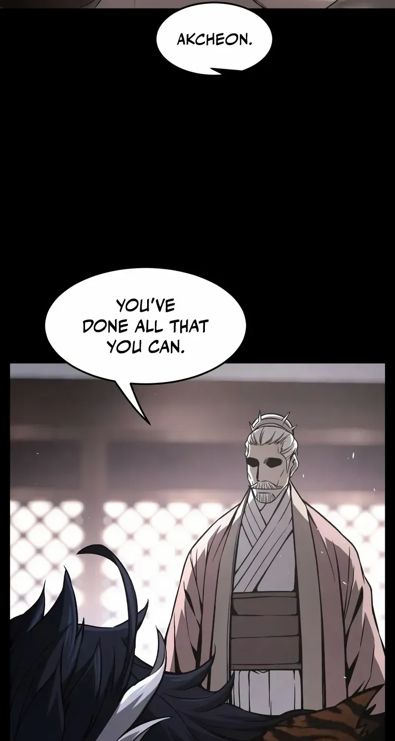 Read Absolute Sword Sense chapter 141 image 38 on Lezhin