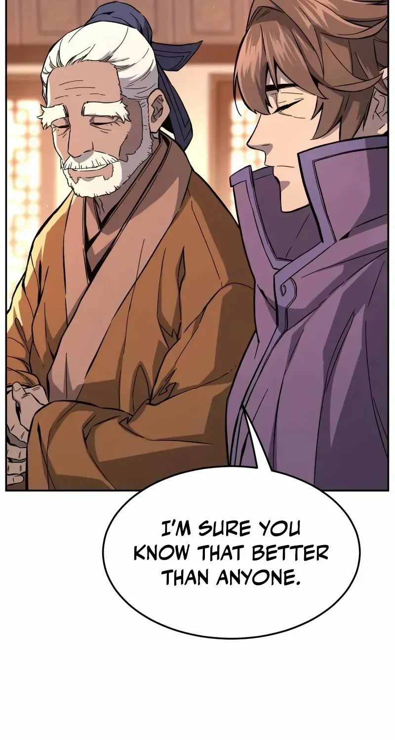 Read Absolute Sword Sense chapter 141 image 4 on Lezhin
