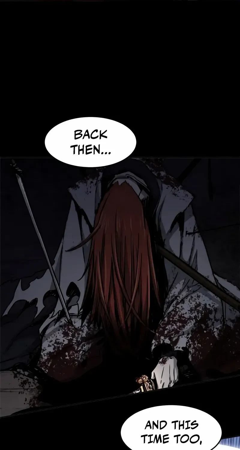 Read Absolute Sword Sense chapter 141 image 43 on Lezhin