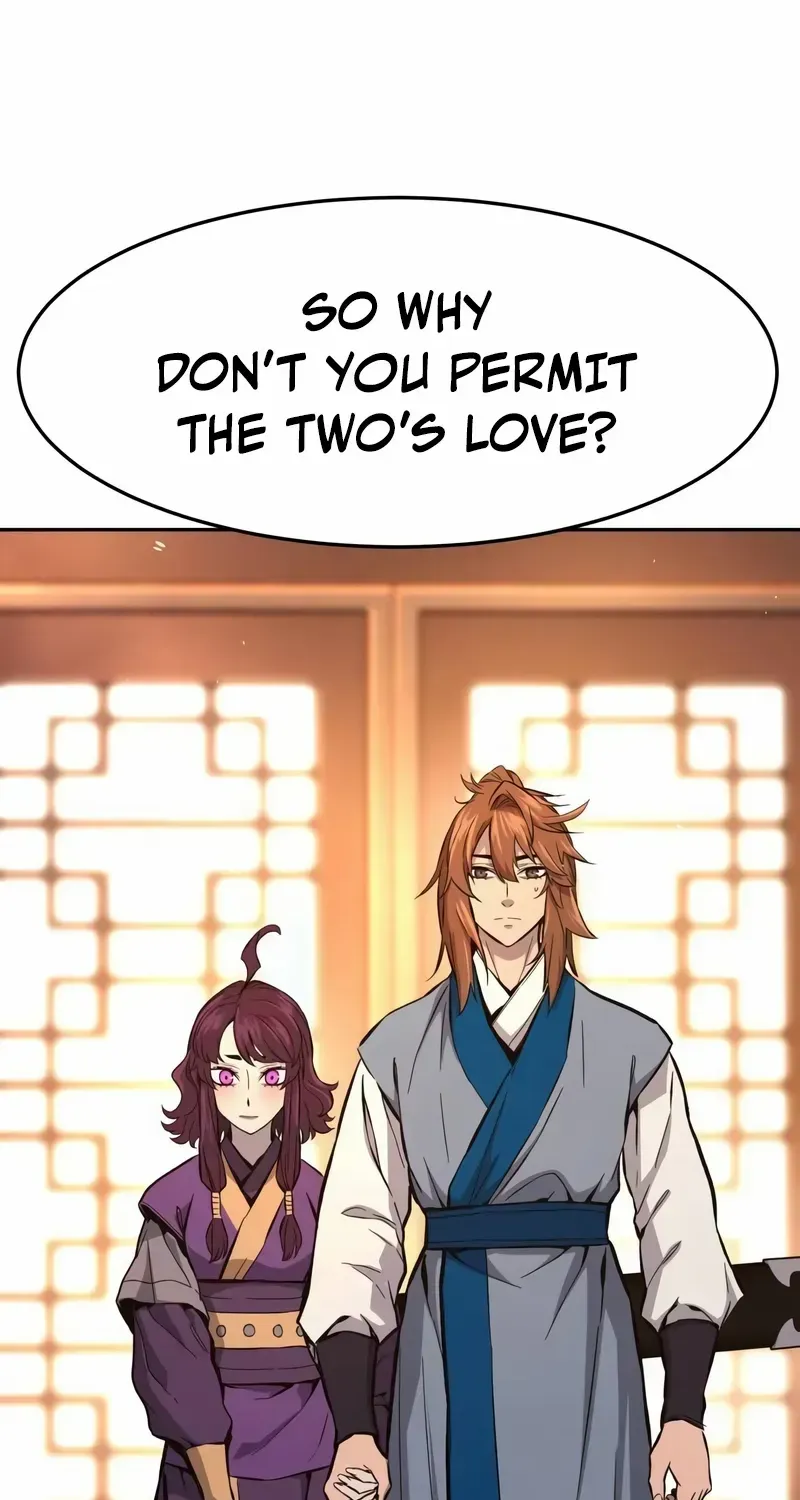 Read Absolute Sword Sense chapter 141 image 5 on Lezhin
