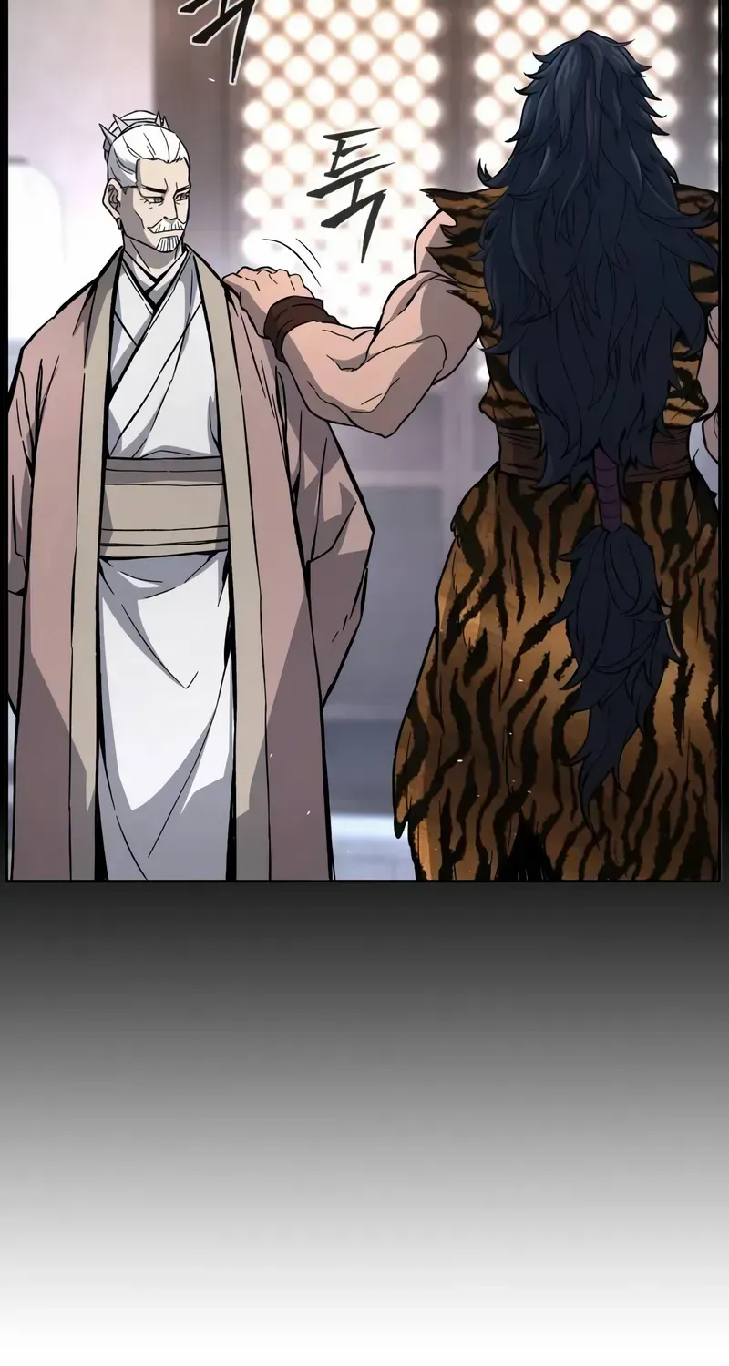 Read Absolute Sword Sense chapter 141 image 54 on Lezhin
