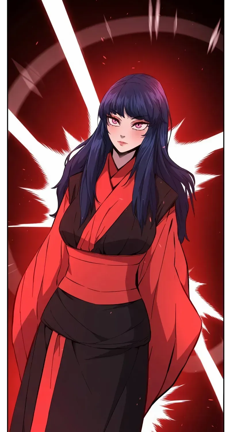 Read Absolute Sword Sense chapter 141 image 60 on Lezhin