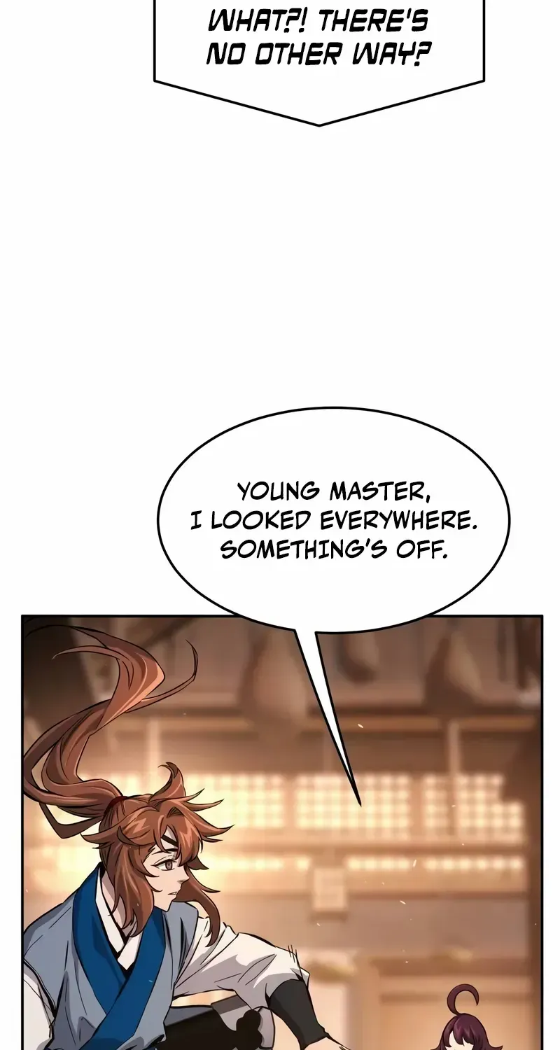 Read Absolute Sword Sense chapter 141 image 69 on Lezhin