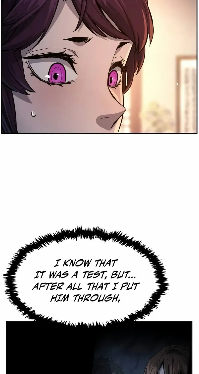 Read Absolute Sword Sense chapter 141 image 7 on Lezhin