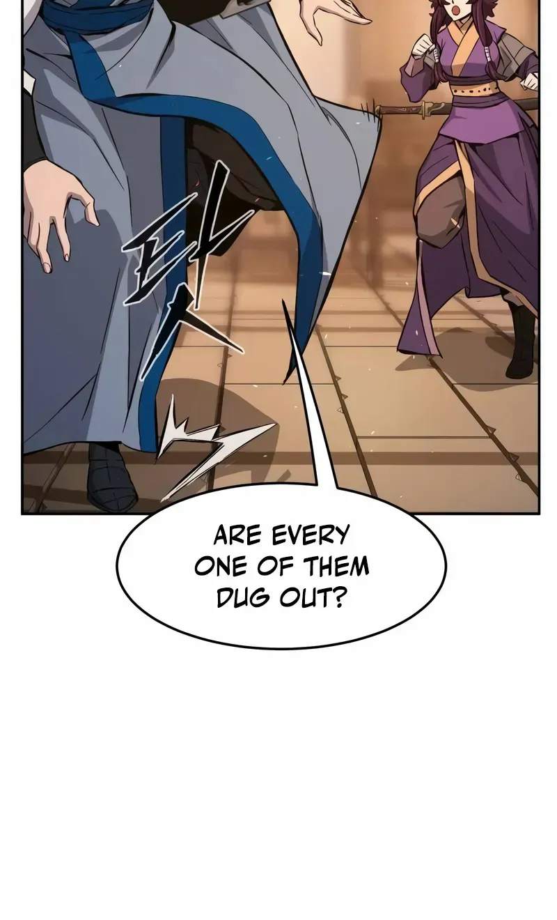 Read Absolute Sword Sense chapter 141 image 70 on Lezhin