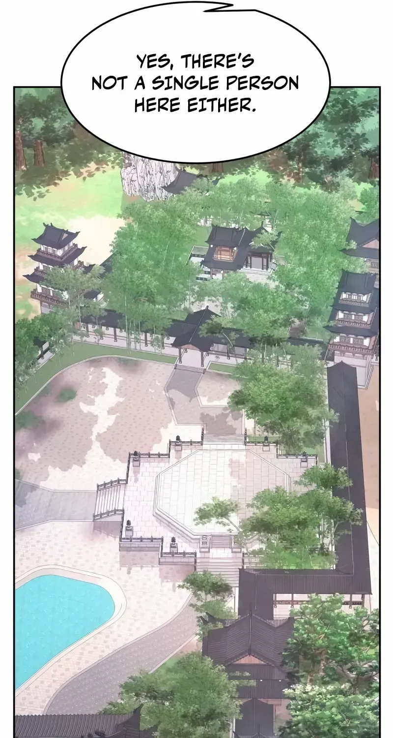 Read Absolute Sword Sense chapter 141 image 71 on Lezhin