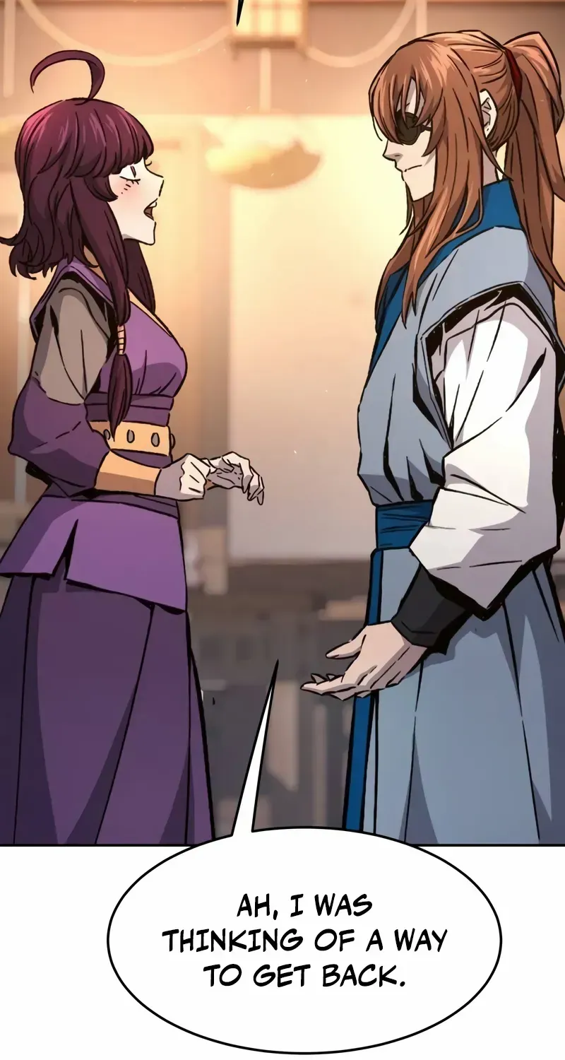 Read Absolute Sword Sense chapter 141 image 79 on Lezhin