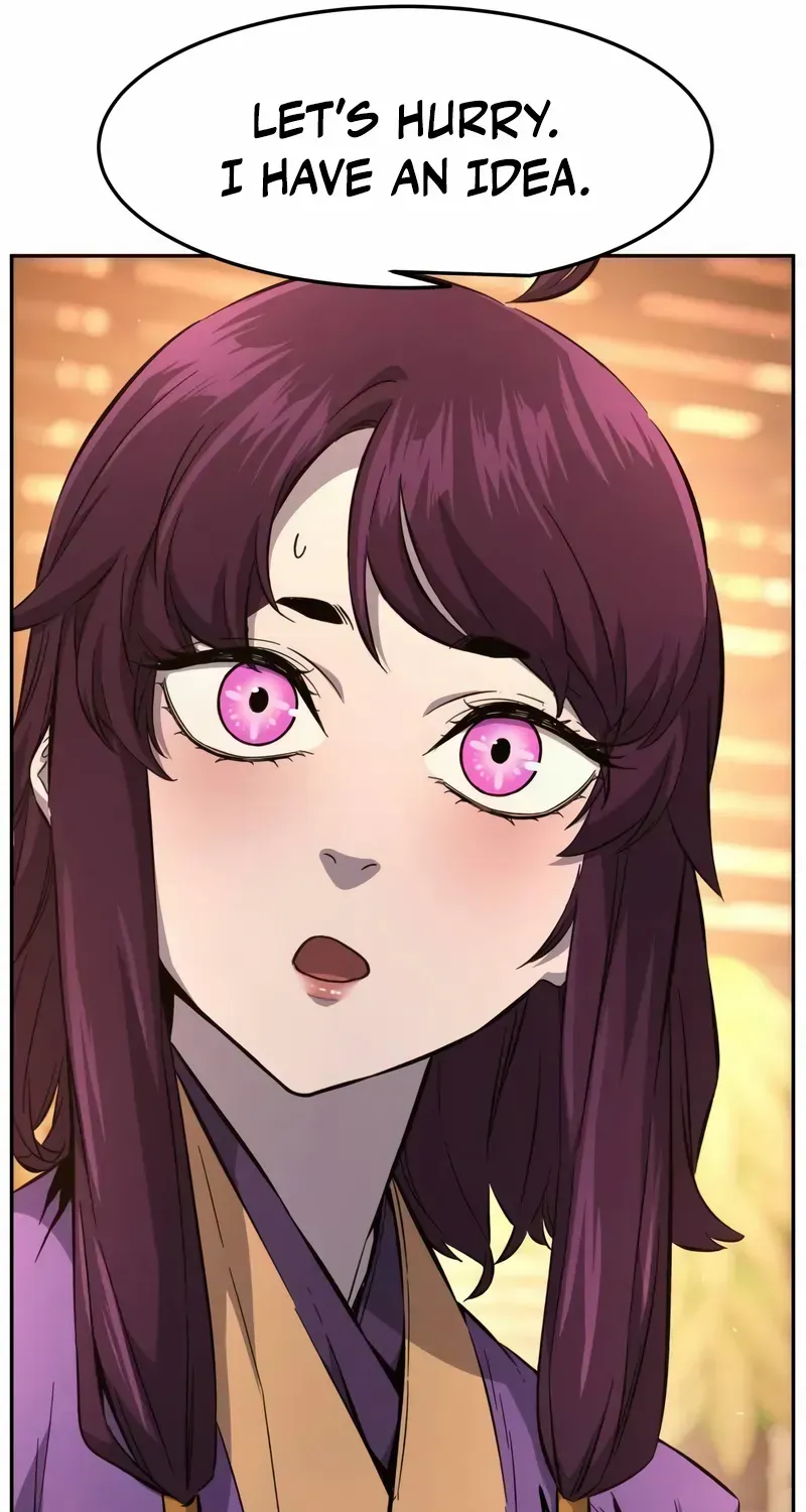 Read Absolute Sword Sense chapter 141 image 81 on Lezhin