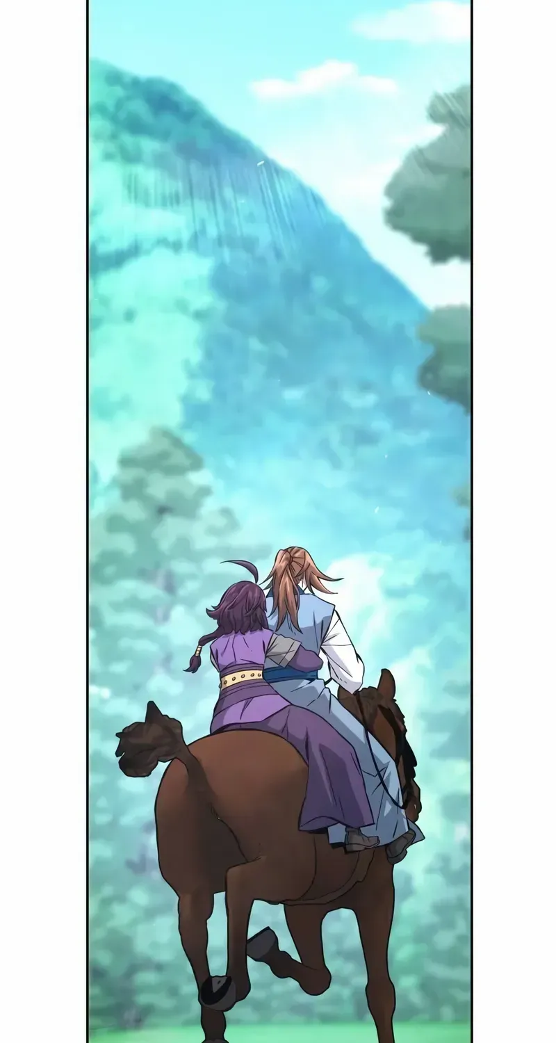Read Absolute Sword Sense chapter 141 image 83 on Lezhin