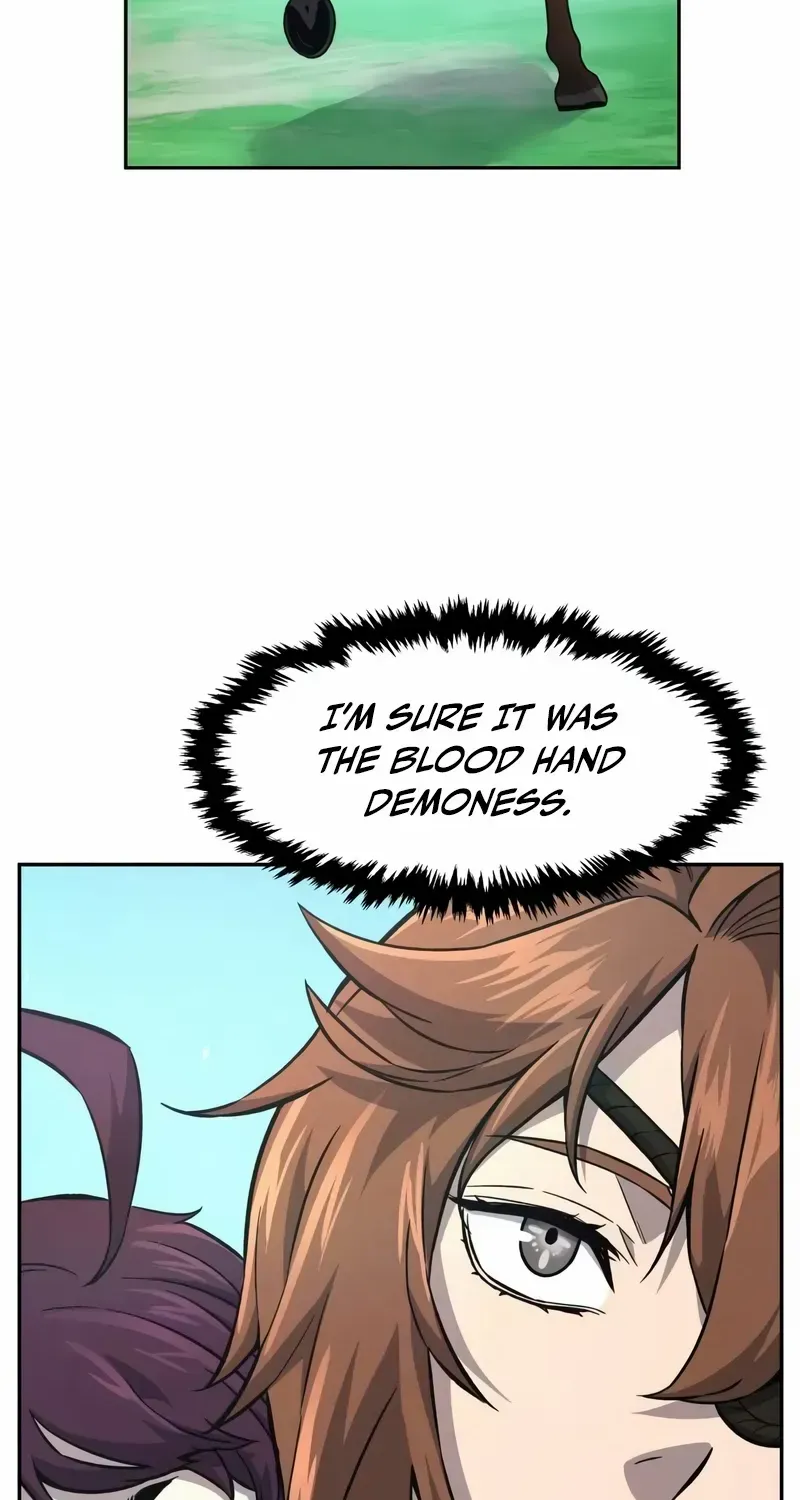 Read Absolute Sword Sense chapter 141 image 84 on Lezhin