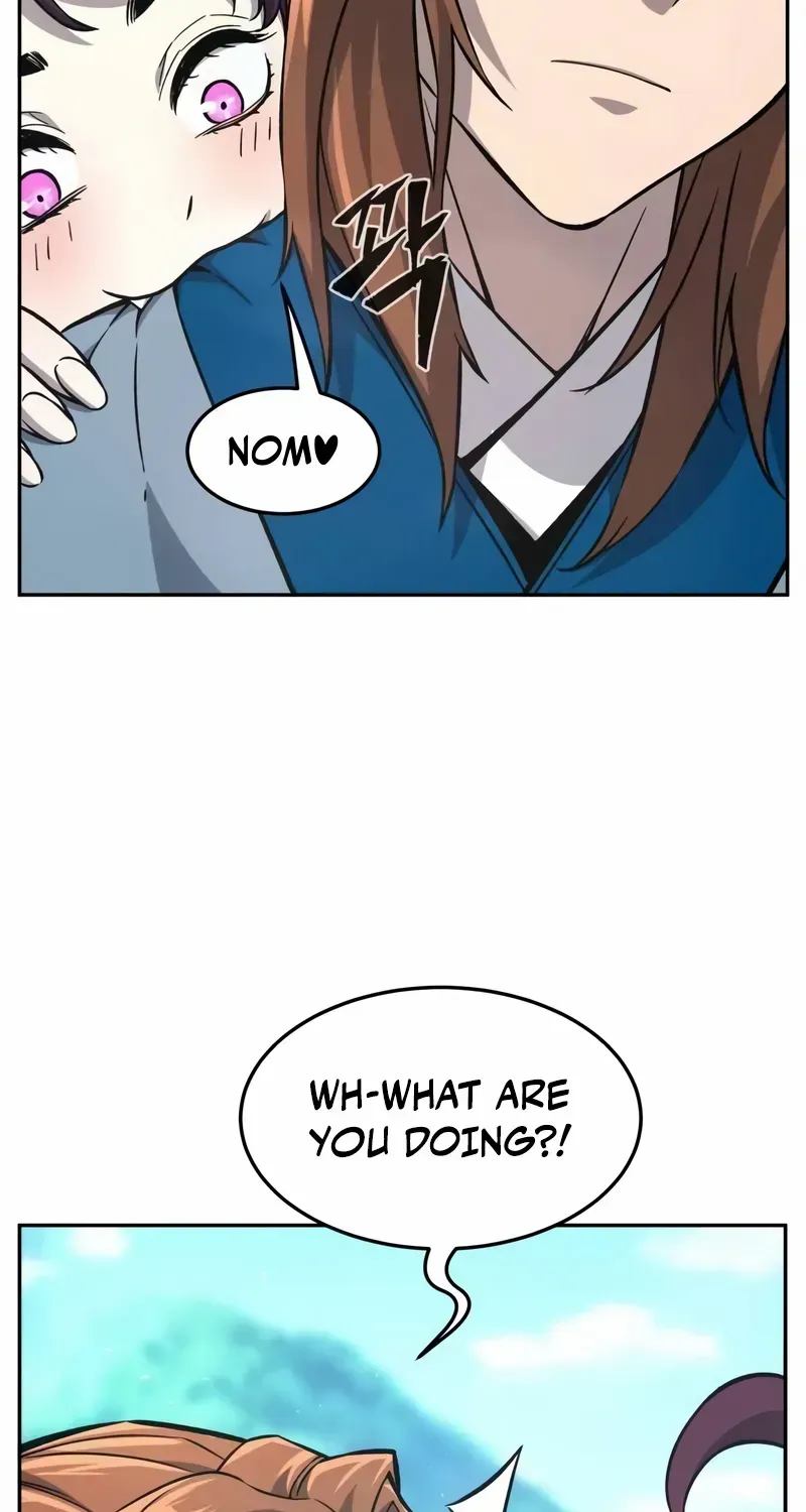 Read Absolute Sword Sense chapter 141 image 85 on Lezhin