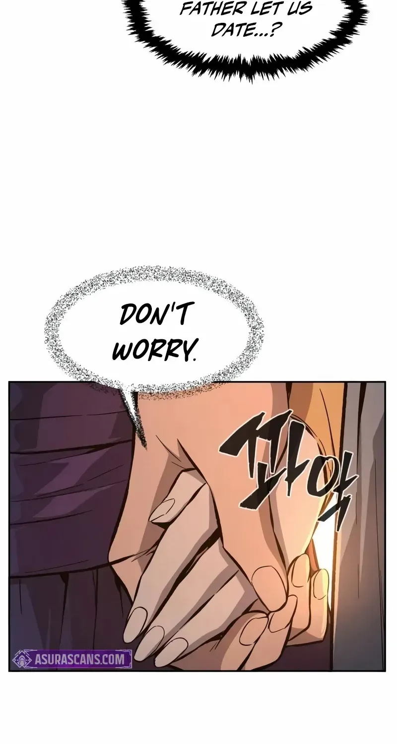 Read Absolute Sword Sense chapter 141 image 9 on Lezhin