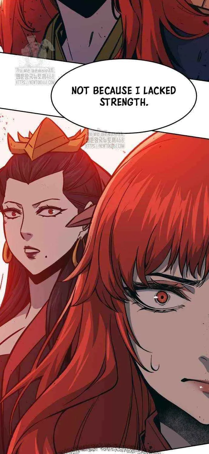Read Absolute Sword Sense chapter 143 image 103 on Lezhin
