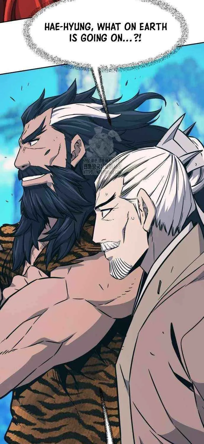 Read Absolute Sword Sense chapter 143 image 104 on Lezhin