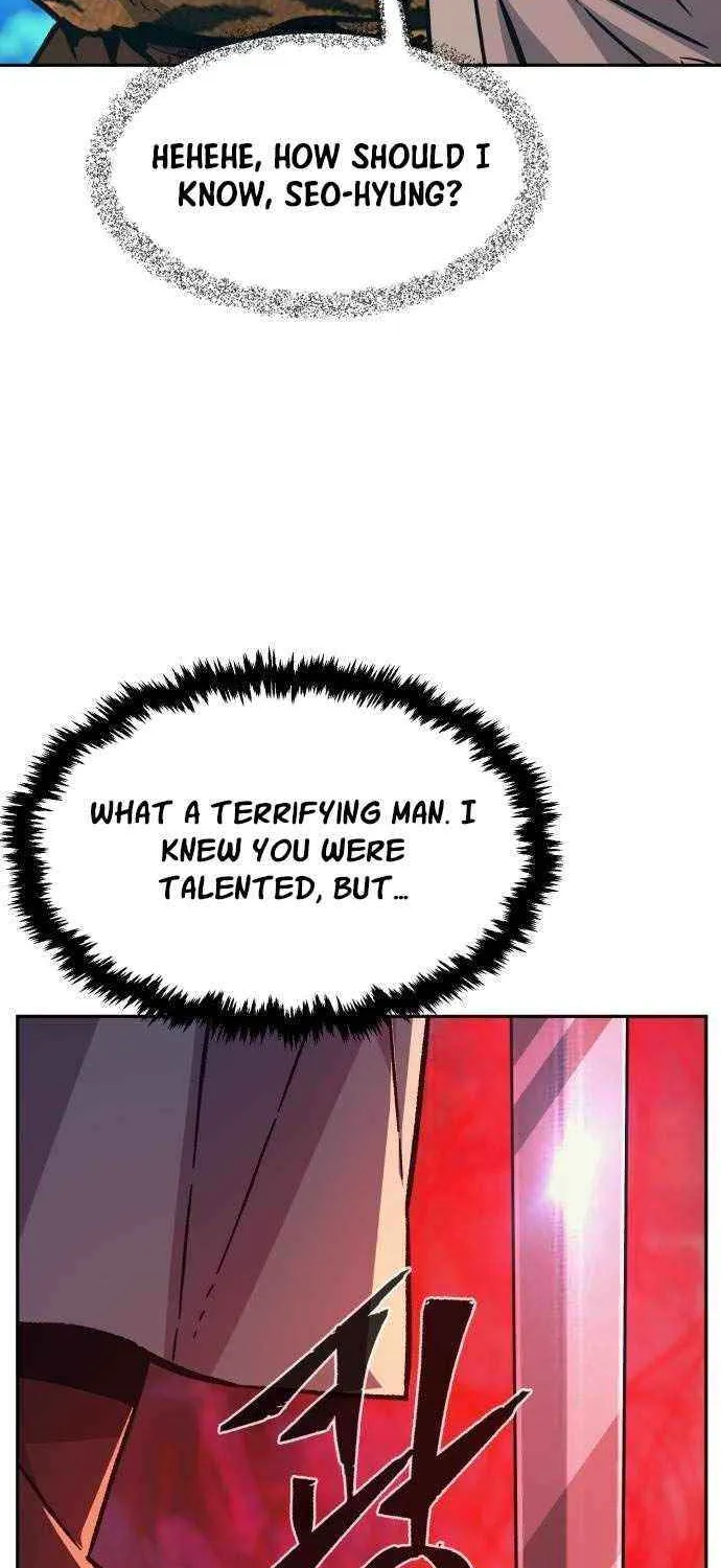Read Absolute Sword Sense chapter 143 image 105 on Lezhin