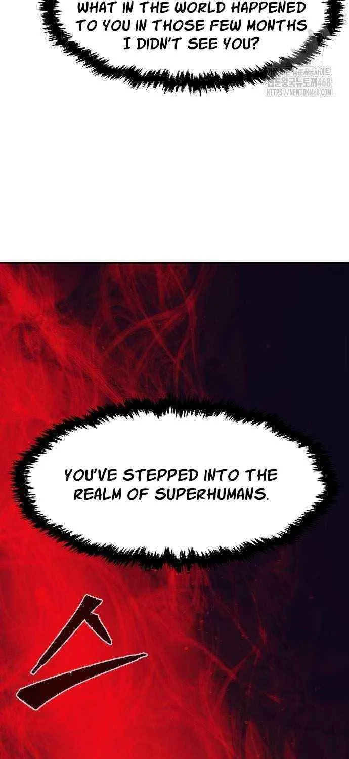 Read Absolute Sword Sense chapter 143 image 107 on Lezhin