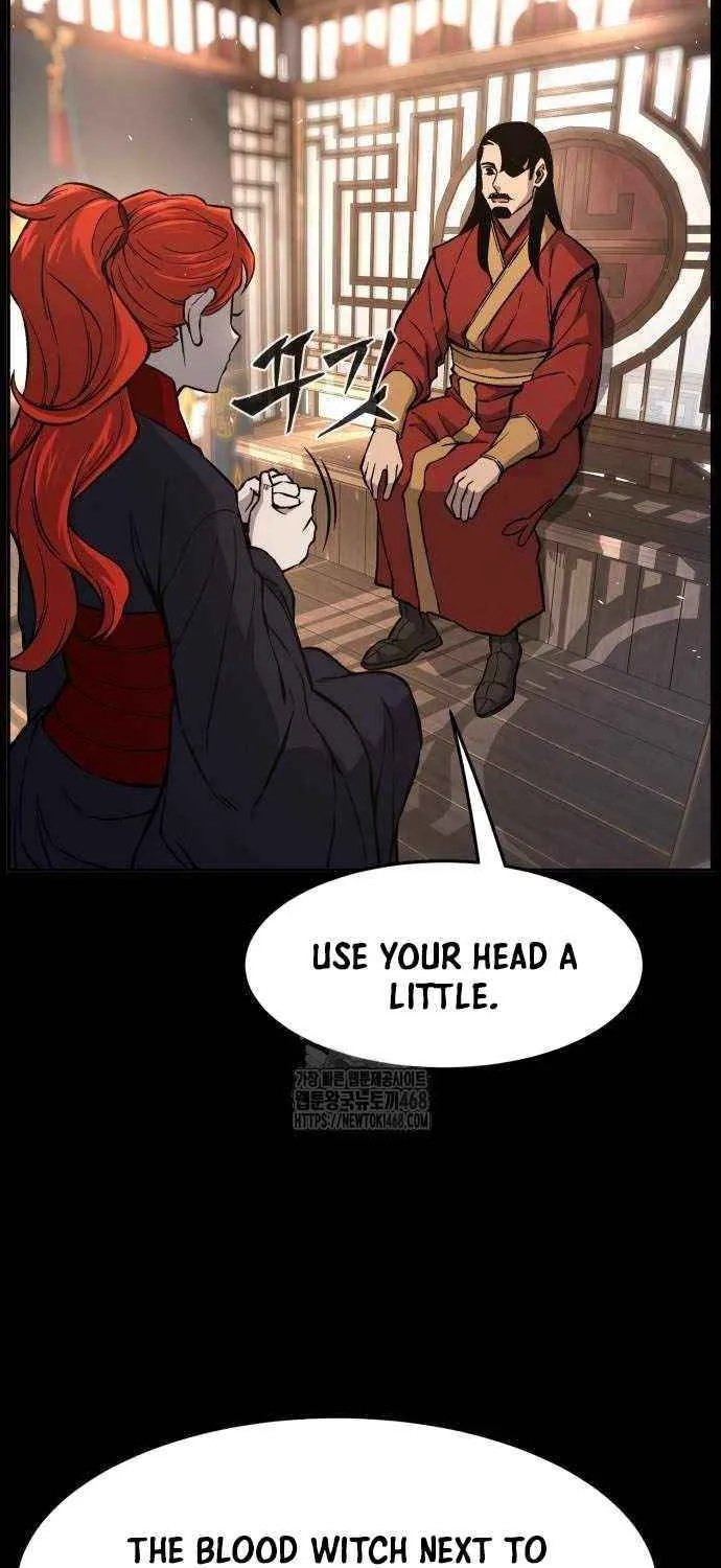 Read Absolute Sword Sense chapter 143 image 11 on Lezhin