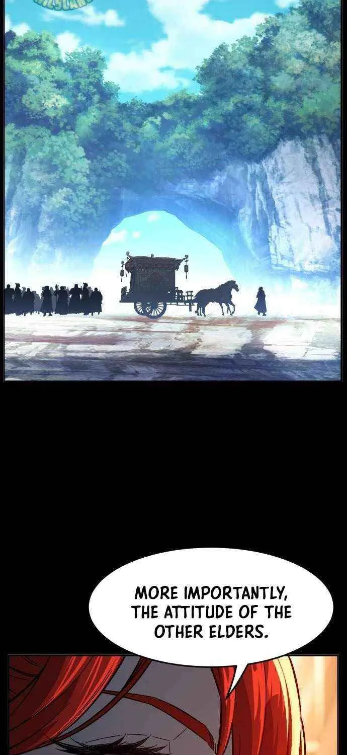 Read Absolute Sword Sense chapter 143 image 13 on Lezhin
