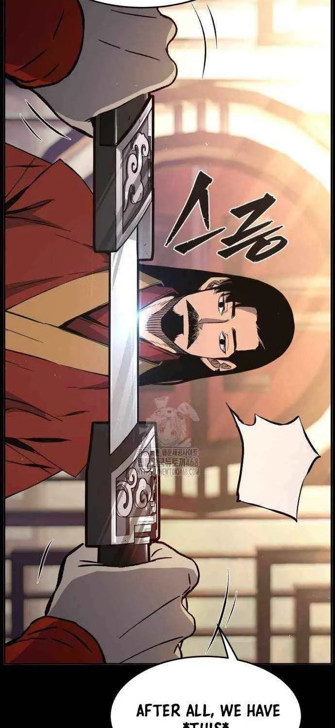 Read Absolute Sword Sense chapter 143 image 17 on Lezhin