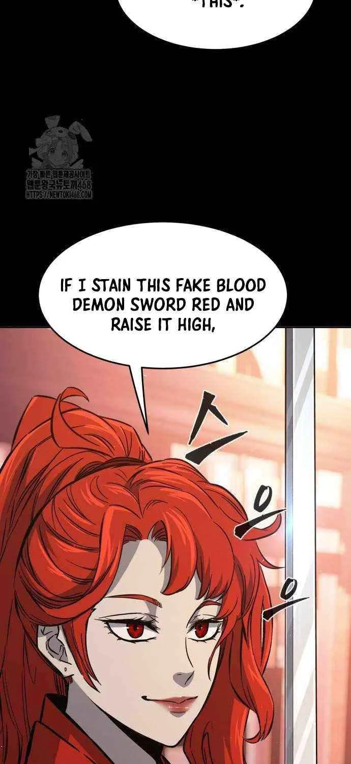 Read Absolute Sword Sense chapter 143 image 18 on Lezhin