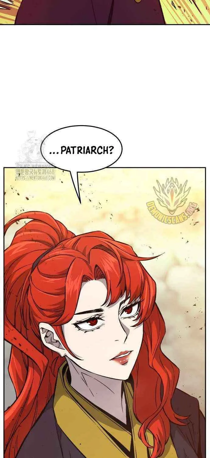 Read Absolute Sword Sense chapter 143 image 27 on Lezhin
