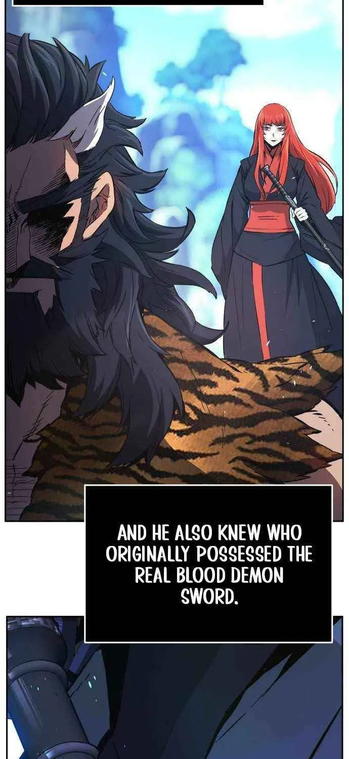 Read Absolute Sword Sense chapter 143 image 32 on Lezhin