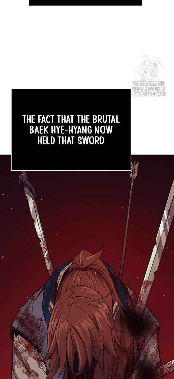 Read Absolute Sword Sense chapter 143 image 34 on Lezhin